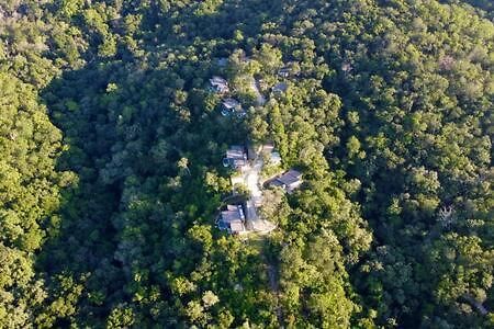 Modern Villa Overlooking Macal River Valley Benque Viejo Del Carmen Ngoại thất bức ảnh