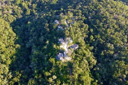 Modern Villa Overlooking Macal River Valley Benque Viejo Del Carmen Ngoại thất bức ảnh