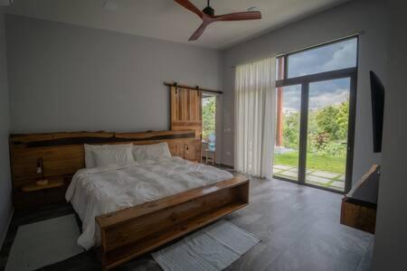 Modern Villa Overlooking Macal River Valley Benque Viejo Del Carmen Ngoại thất bức ảnh